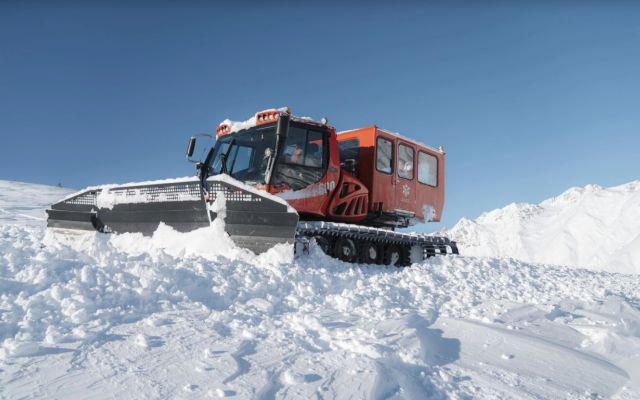 Freeride Camp Turcja - 2025