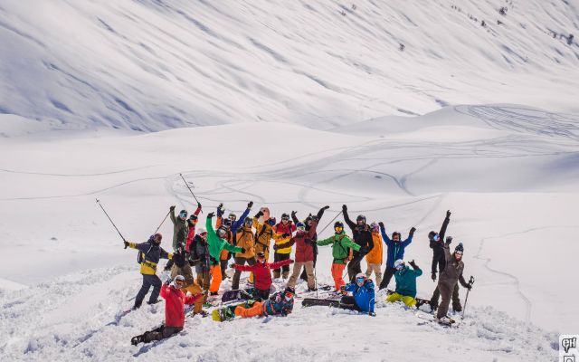Andalo Paganella Ski - Wczasy rodzinne III tydzień 2