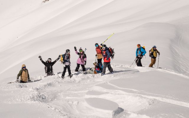 Freeride Camp Turcja - 2025