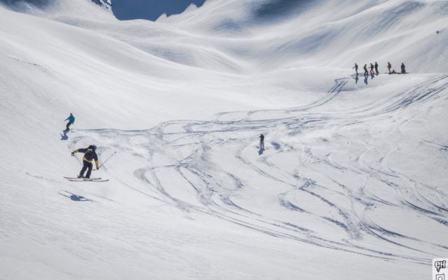 Freeride Camp Turcja - 2025