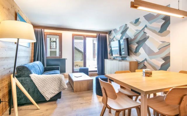 Powder Camp Alpe d’Huez - Vaujany 2027 