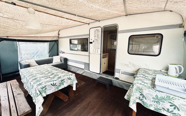 Obóz kitesurfingowy dla dorosłych - Kite, Surf & Chill 2026