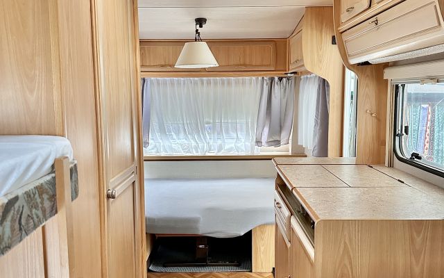 Obóz kitesurfingowy dla dorosłych - Kite, Surf & Chill 2026