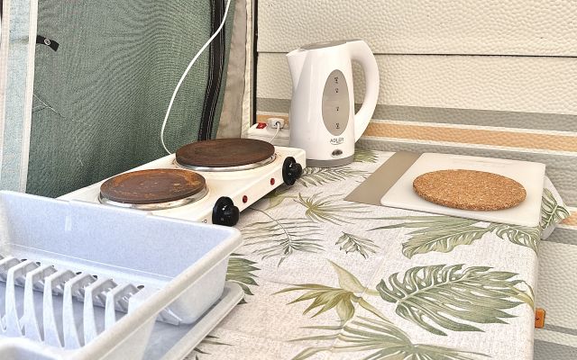 Obóz kitesurfingowy dla dorosłych - Kite, Surf & Chill 2026