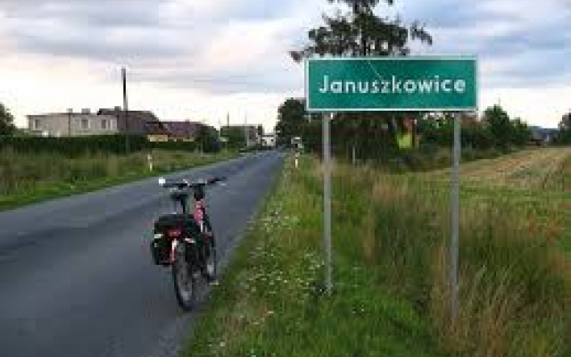 Januszkowice  5 dni  Łodz