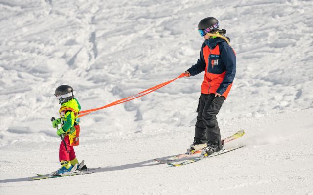 Andalo Paganella Ski - Wczasy rodzinne III tydzień 2