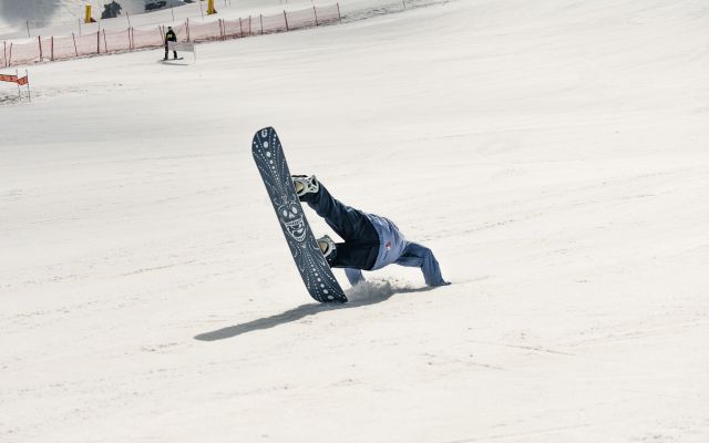 Wyjazd snowboardowy i narciarski - Season Opening Kaprun 2026