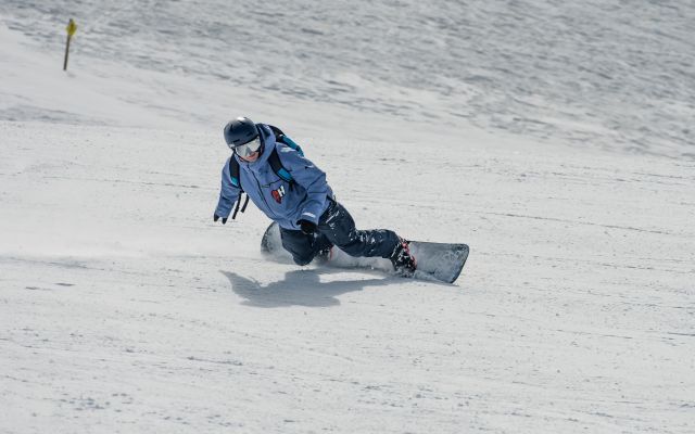 Wyjazd snowboardowy i narciarski - Season Opening Kaprun 2026