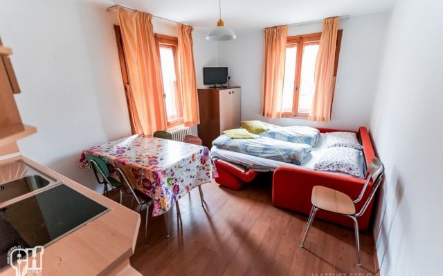 Freeski Camp Livigno 2027