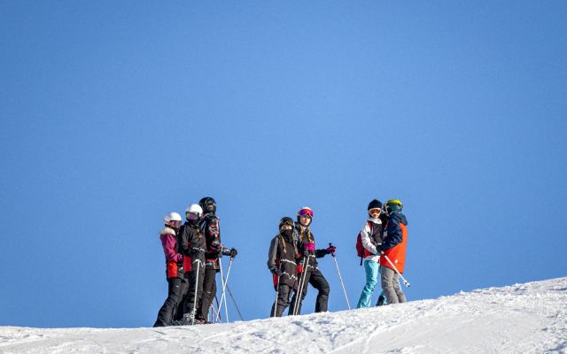 Freeride Camp Gudauri - 2025