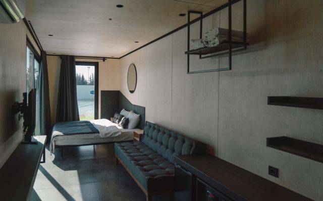 Wakeboard w Turcji - Wake Camp Hip-Notics jesień 2026