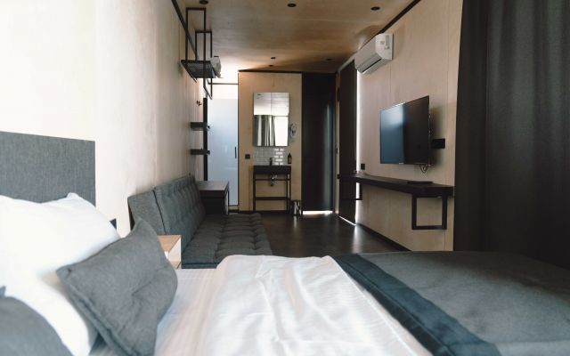 Wakeboard w Turcji - Wake Camp Hip-Notics jesień 2026