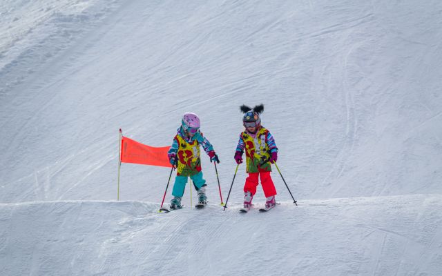 Andalo Paganella Ski - Wczasy rodzinne III tydzień 2