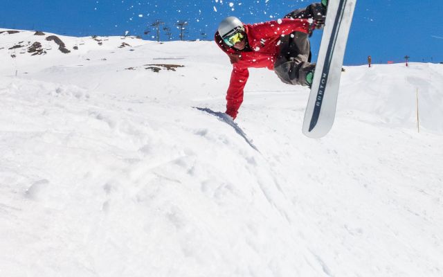 Andalo Paganella Ski - Wczasy rodzinne III tydzień 2