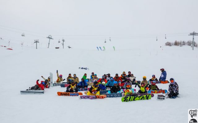 Kurs na Asystenta Instruktora i Instruktora snowboardu Zieleniec 2023 Wolne Miejsca!!