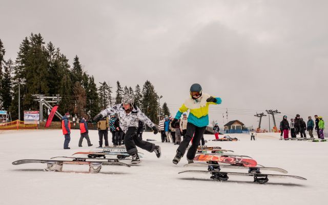 Unifikacja SITS 1 Podhale 2026 grudzień