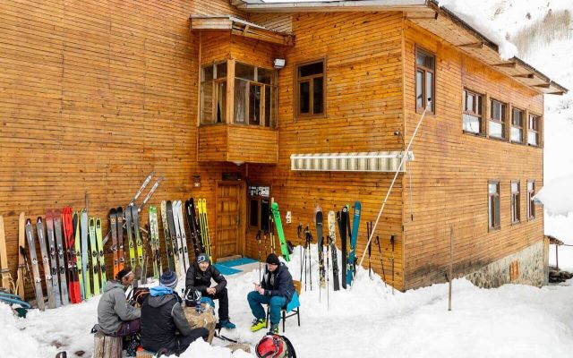 Freeride Camp Turcja - 2025