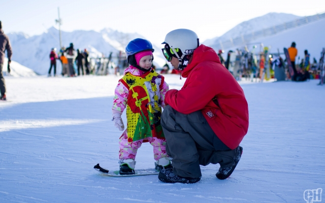 Przedszkole Snb Ski