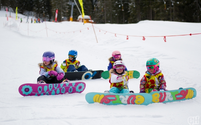 Przedszkole Snb Ski