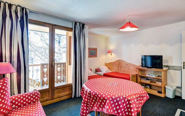Spring Camp Risoul - Wiosenny Wyjazd na Snowboard i Narty do Francji