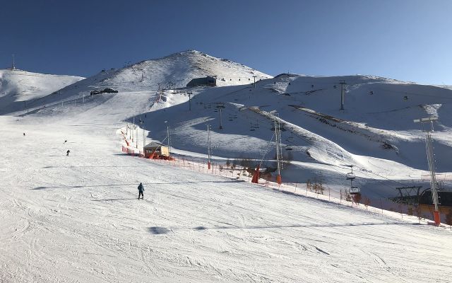 Freeride Camp Turcja - 2025