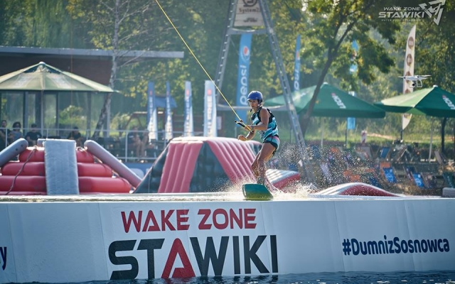 Wake Weekend Stawiki turnus II