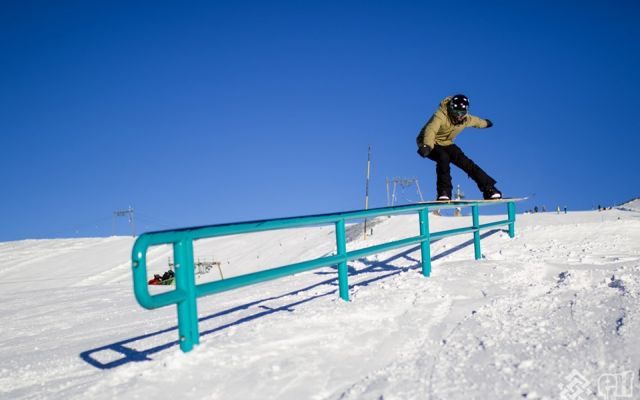 Kurs Asystenta Instruktora Snowboardu SITS Podhale marzec 2027