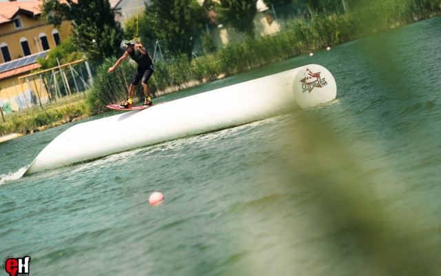 Szkolenia Wakeboard