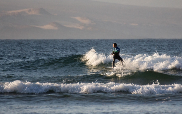 Surf Camp Maroko 2019 - wyjazd Surfingowy dla dorosłych