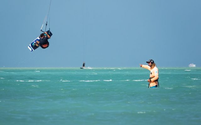 Kite Camp Hamata Egipt 2026
