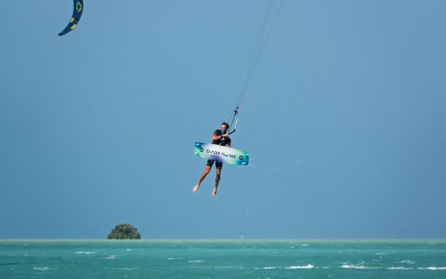 Kite Camp Hamata Egipt 2026