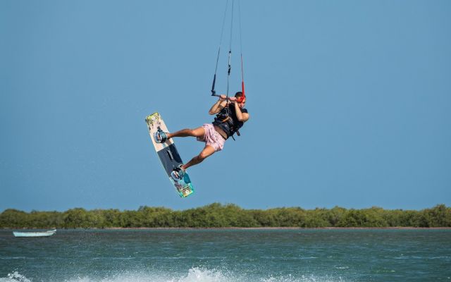 Kite Camp Hamata Egipt 2026