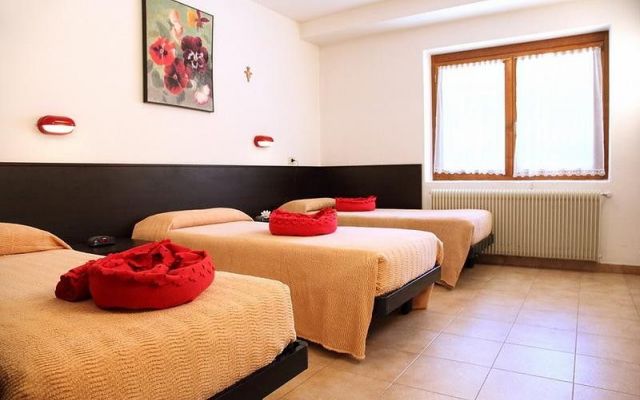 Biała Szkoła Włochy Civetta