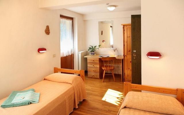 Biała Szkoła Włochy Civetta