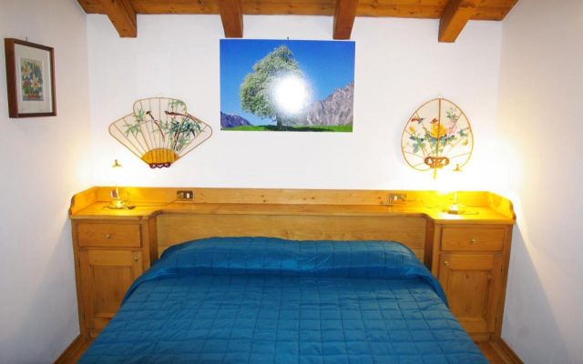 Biała Szkoła Włochy Civetta