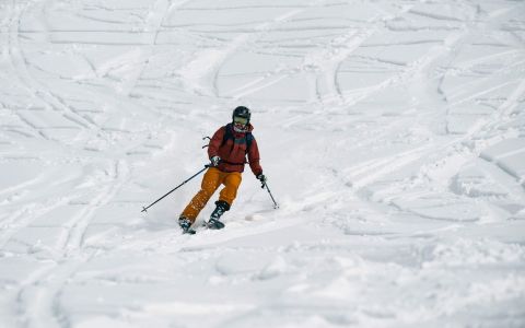 EH School - szkoła sportów ekstremalnych