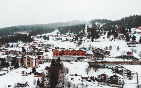 EH School - szkoła sportów ekstremalnych