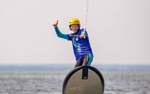 EH School - szkoła sportów ekstremalnych