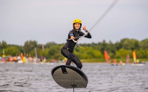 EH School - szkoła sportów ekstremalnych