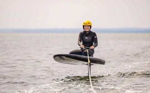 EH School - szkoła sportów ekstremalnych