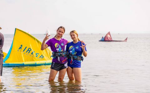 EH School - szkoła sportów ekstremalnych