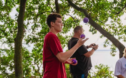 EH School - szkoła sportów ekstremalnych