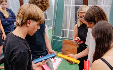 EH School - szkoła sportów ekstremalnych