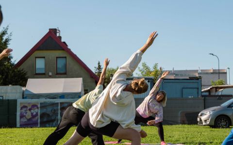 EH School - szkoła sportów ekstremalnych