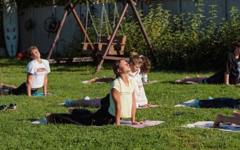 EH School - szkoła sportów ekstremalnych