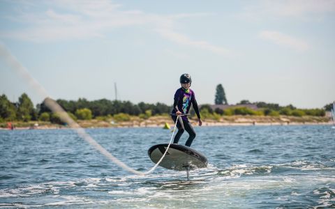 EH School - szkoła sportów ekstremalnych