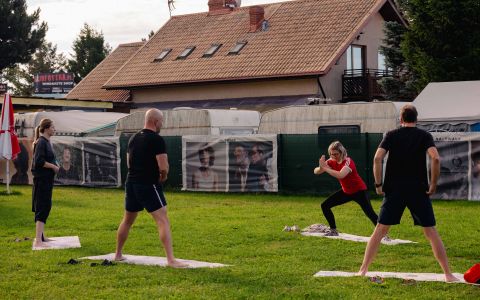 EH School - szkoła sportów ekstremalnych