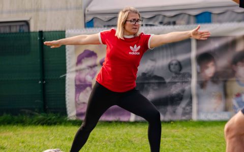EH School - szkoła sportów ekstremalnych
