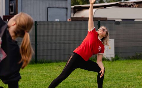 EH School - szkoła sportów ekstremalnych