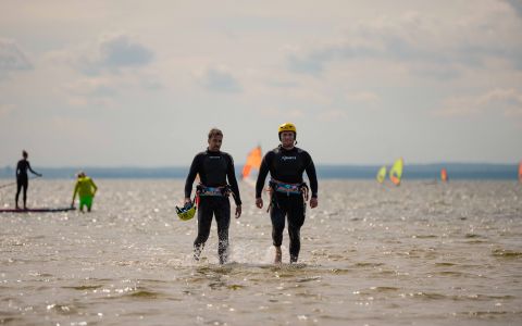 EH School - szkoła sportów ekstremalnych